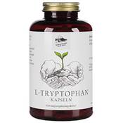 Kräuterhandel Sankt Anton L-Tryptophan Vergleich