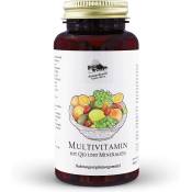Kräuterhandel Sankt Anton Multivitamin Kapseln Vergleich