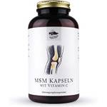 Kräuterhandel Sankt Anton MSM-Kapseln