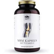 Kräuterhandel Sankt Anton MSM-Kapseln
