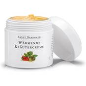 Sanct Bernhard Wärmende Kräutercreme Vergleich