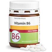 Kräuterhaus Sanct Bernhard Vitamin B6