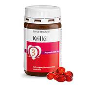 Kräuterhaus Sanct Bernhard Krillöl
