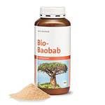 Kräuterhaus Sanct Bernhard Bio-Baobab