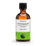 Kräuterhaus Sanct Bernhard 24-Kräuteröl