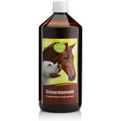 Kräuterhaus Sanct Bernhard Schwarzkümmelöl Vergleich