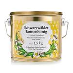 Kräuterhaus Sanct Bernhard Schwarzwälder Tannenhonig