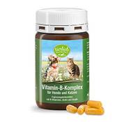 Kräuterhaus Sanct Bernhard Vitamin B Komplex