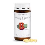 Kräuterhaus Sanct Bernhard Vitamin-B-Komplex