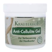 Kräuterhof Anti-Cellulite Gel