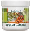 Kräuterhof Creme mit Sanddornöl