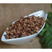 Krauterino24 Eichenrinde Vergleich