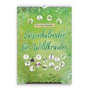 Kräuterkeller Saisonkalender