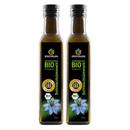 Kräuterland Bio Schwarzkümmelöl