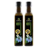 Kräuterland Bio Schwarzkümmelöl