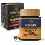 Kräuterland Newbeeland Manuka Honig