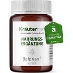 Kräutermax. Baldrian Kapseln