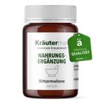 Kräutermax Bittermelone-Kapseln