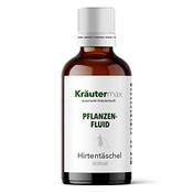 Kräutermax. Hirtentäschelkraut