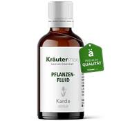 Kräutermax Kardenwurzel-Tinktur Vergleich