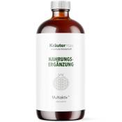 Kräutermax. Nahrungsergänzung Vergleich