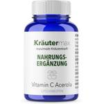 Kräutermax. Vitamin C Acerola