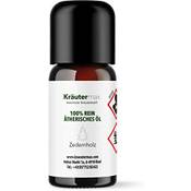 Kräutermax. Zedernholz Öl