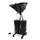 Kreativ Design24 Mobile Waschstation für Friseure