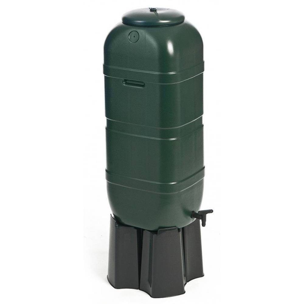 Regentonne Schmal 100l