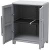 Kreher Gartenschrank