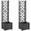 Kreher Gartenspalier 89829 (2er-Set)