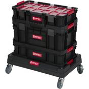 Kreher Q-Brick Set 1 Vergleich