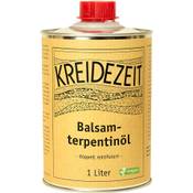 Kreidezeit Balsamterpentinöl