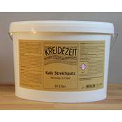 Kreidezeit Kalk-Streichputz