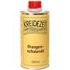 Kreidezeit Orangenschalenöl