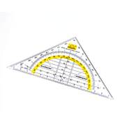 Kreislineal Geometrie-Dreieck