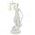 Kremers Schatzkiste Justitia Skulptur