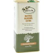Kreta Öl Natives Olivenöl Extra Vergleich