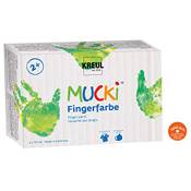 Kreul 2316 - Mucki Vergleich