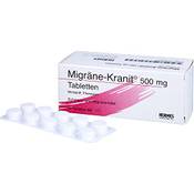 Krewel Meuselbach Migräne-Kranit Vergleich