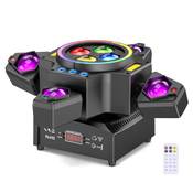 Kriderish Moving Head