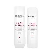 Krissell Goldwell Color Extra Rich Vergleich