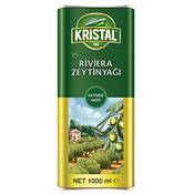 Kristal Raffiniertes Olivenöl
