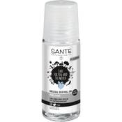 SANTE Naturkosmetik Kristall Deo Roll-on Vergleich