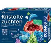 KOSMOS 643621 - Kristalle züchten Vergleich