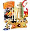 Krista's Kitchen Sushi Maker Kit