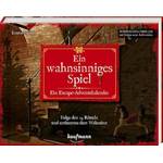 Kristin Lückel Ein wahnsinniges Spiel