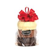 Krönner Baumkuchen-Ringe 3fach