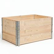 Krog Hochbeet