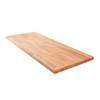 Krok Wood Massivholzplatte